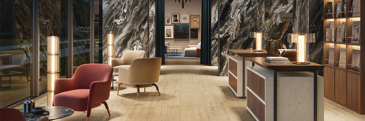 Аура - новая коллекция Italon 2026 года